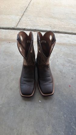 Ariat Boots 81/2D