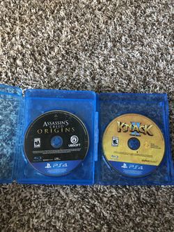 Ps4 Games bundle