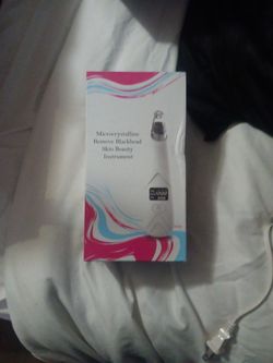 Skin Beauty Instrument