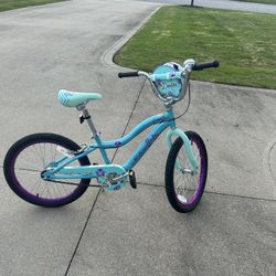Schwinn Girls Bike