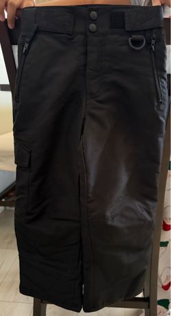 Snow pants