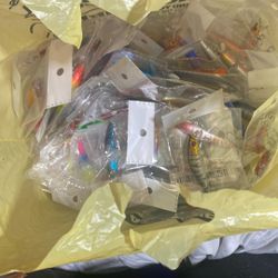 Fishing Lures 
