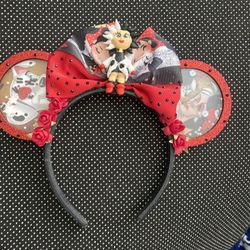 Disney Ears