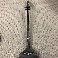 Evolution Wand For Carpet Cleaning 