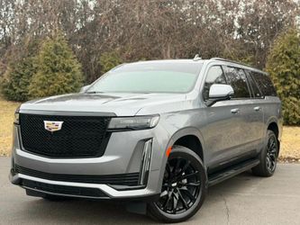 2021 Cadillac Escalade Esv
