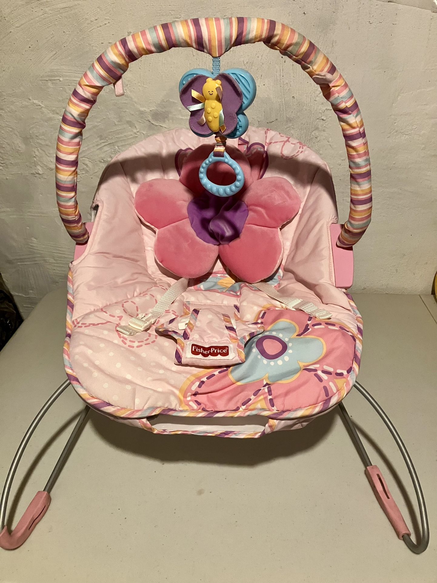 Baby Bouncer Chair For Sale