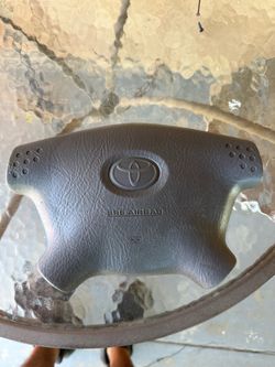 2003. Toyota tacoma. Parts