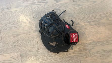 Rawlings first basemen glove
