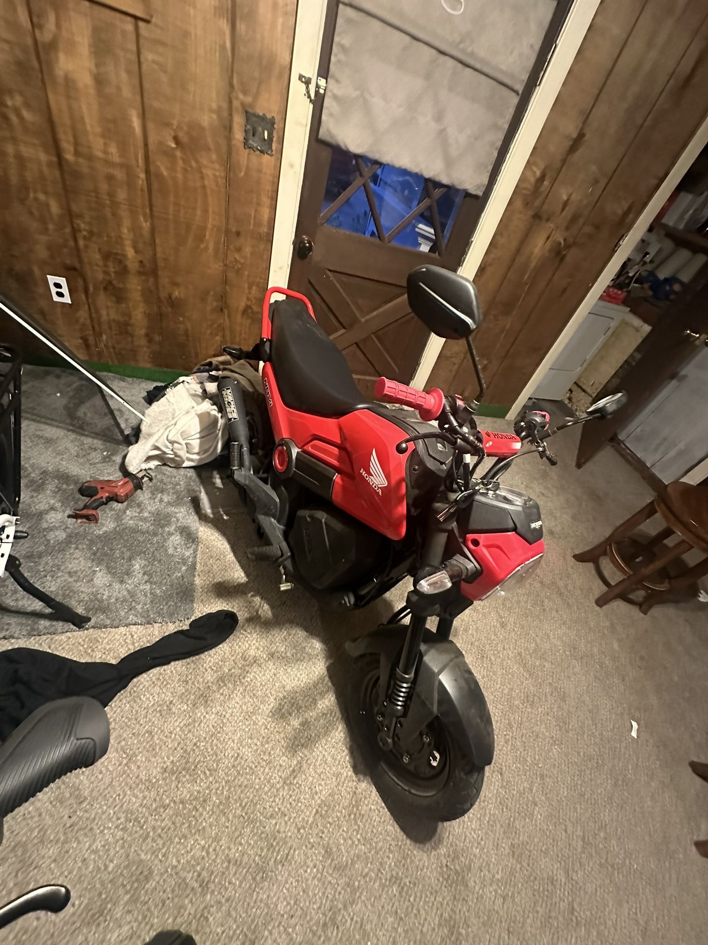 2023 Honda Navi