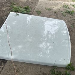 2013 Ram Rt Bed Cover