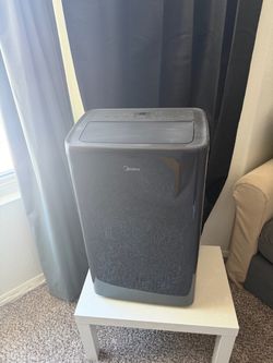 Midea Portable Air Conditioner
