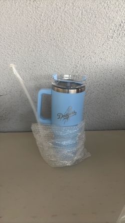 Dodgers Women’s Night tumbler (read description)