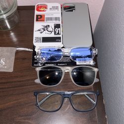 Brand New Sunglasses