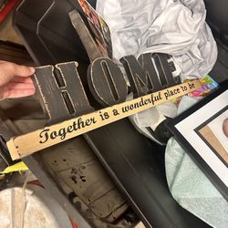 Decorations For House