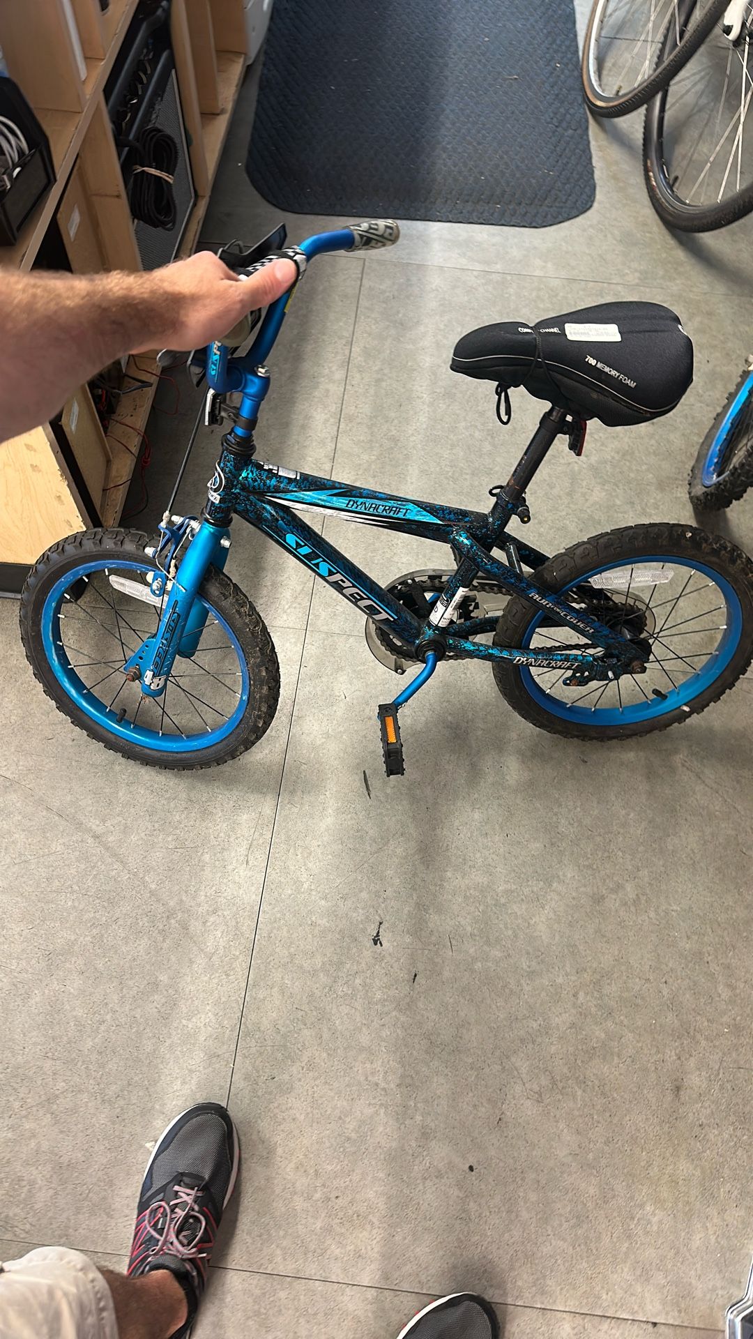 Kids Bike 