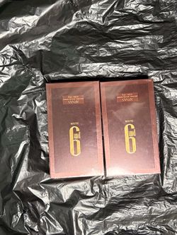 Afnan 9 PM Elixir Parfum Intense