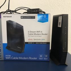 Netgear Ax2700 