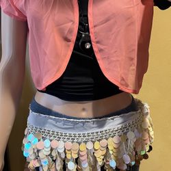 Belly Dance