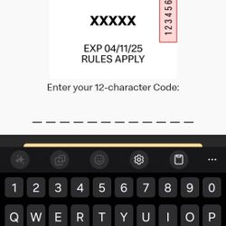 10 Random McDonald's Monopoly