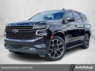 2023 Chevrolet Tahoe