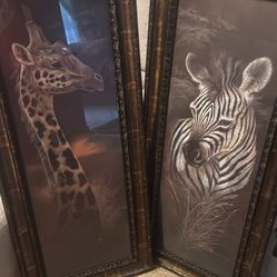 Wall Pictures