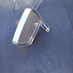 Mustang driver mirror 67-68