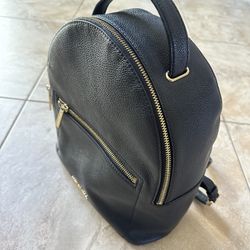 Micheal Kors Backpack 