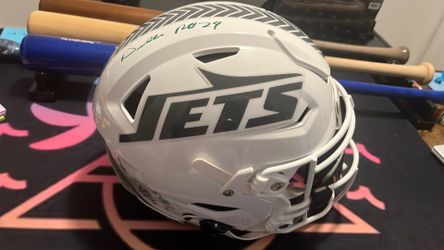 New York Jets Darrell Revis speedflex sts3