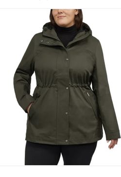 New Hunter Ladies Rain ☔️ Jacket 🧥  XL