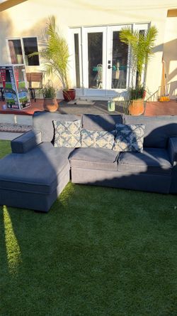 Small sofa bed $150 obo need it gone