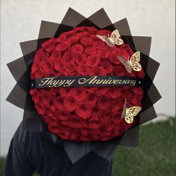 Ramo Buchón For Vday