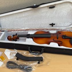 Violin