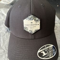 Travis Mathew Hat