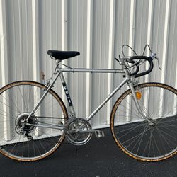 Vintage Fuji Road Bike