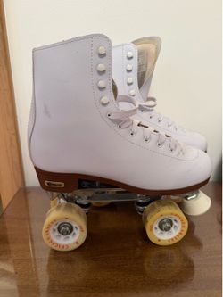Chicago Skates size 9w