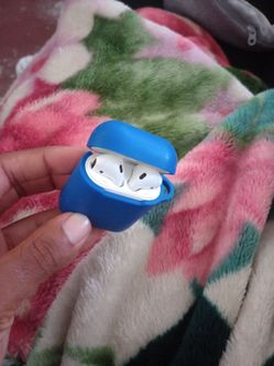 Air Pods first Gen