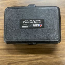 Matco Tools Cooling System Pressure Tester