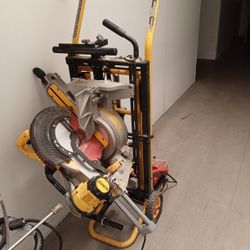 Tools, Wood Tools Etc.