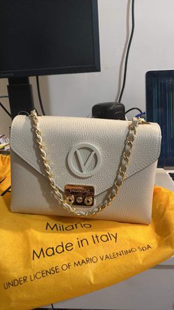 Authentic Valentino by Mario Valentino -Like New for Sale in Huntington  Beach, CA - OfferUp