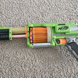 Nerf Gun