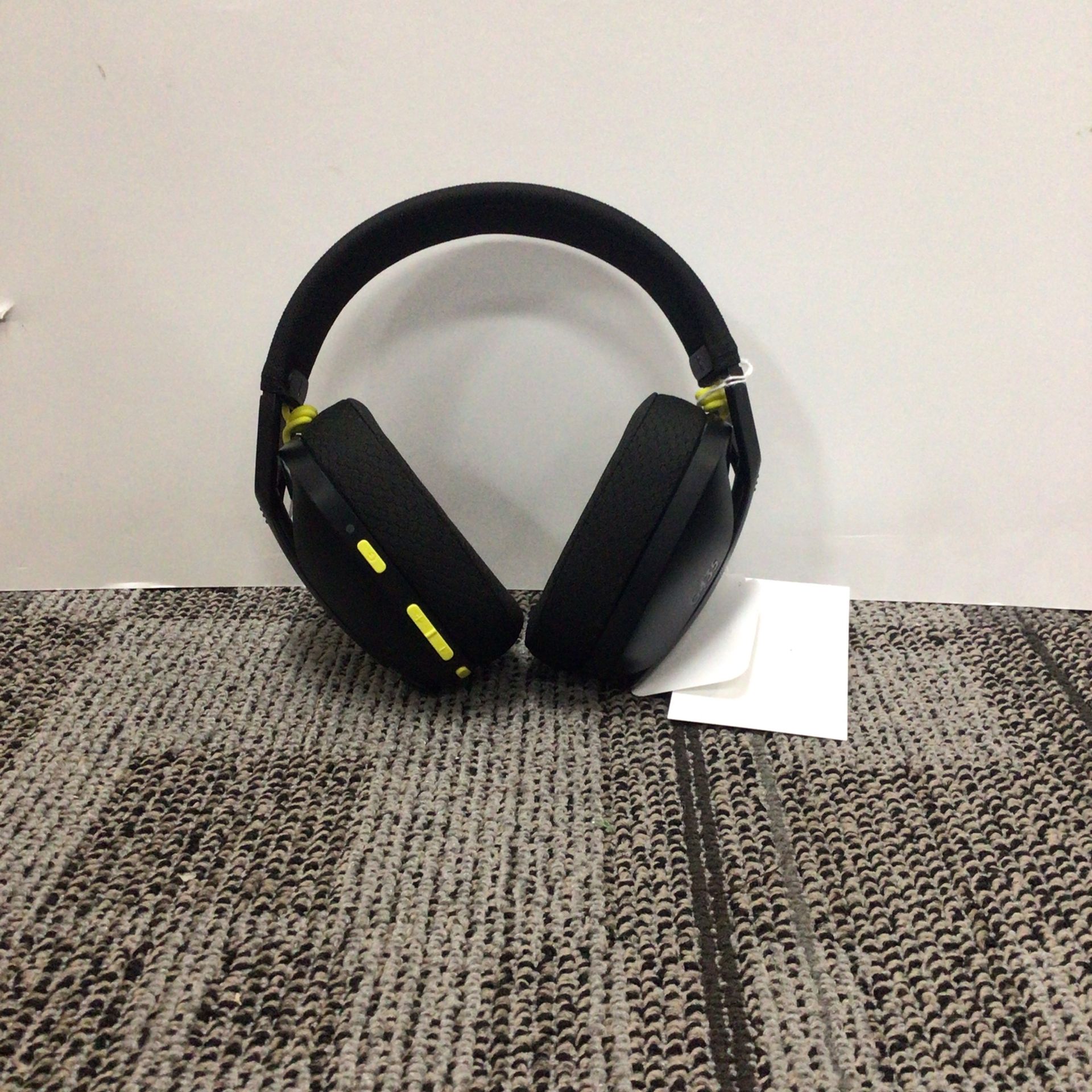 Logitech Wireless Headphones