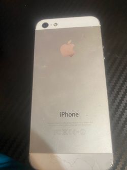 Old phones