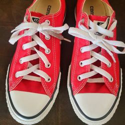 CONVERSE BRAND KIDS SHOES 