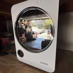 UV-C Sanitizer Sterilizer & Dryer- $100