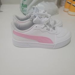 Puma Size 1.5