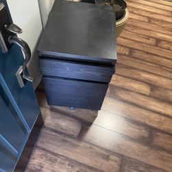 Filing Cabinet 