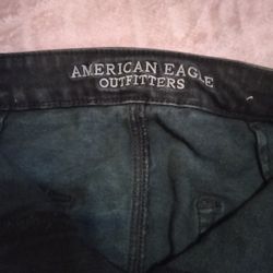 American Eagle Skirt 