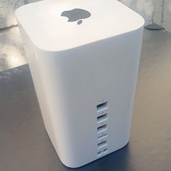 💥APPLE!💥 EXTREME TIME CAPSULE!💥 (router)