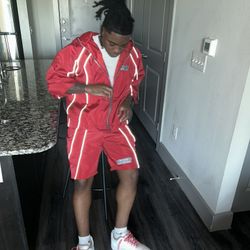 windbreaker sets 