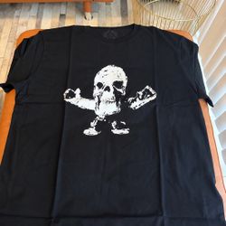 Chrome Hearts Foti T-shirt Small
